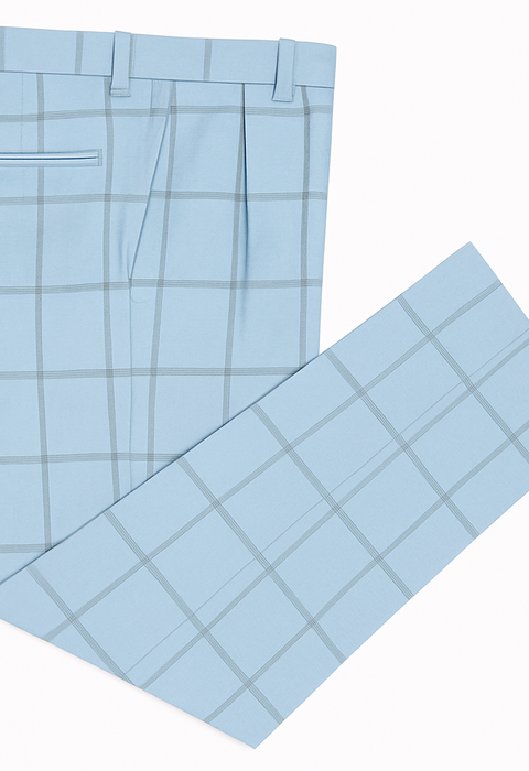THE CHATSWORTH PANTS
