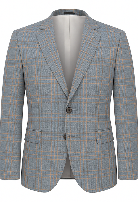 THE FAIRMONT JACKET
