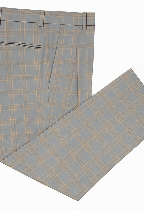 THE FAIRMONT PANTS