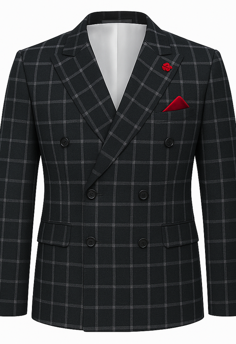 THE LANGSTON JACKET