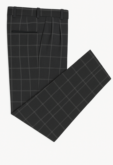 The Langston PANTS