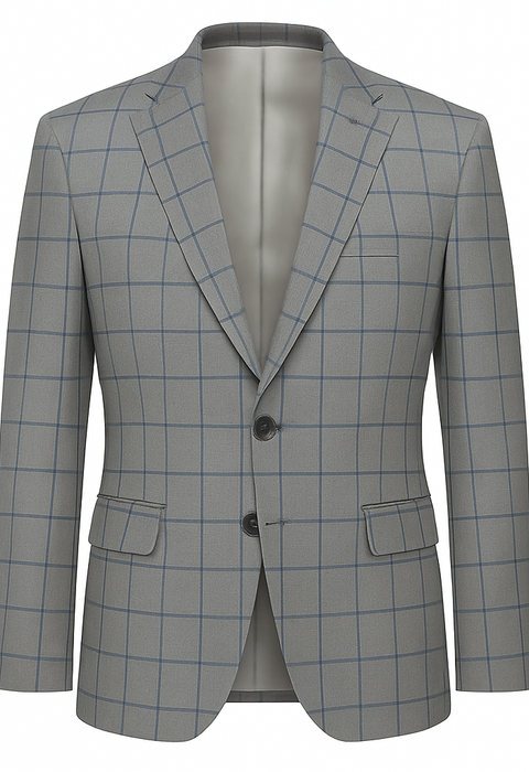 THE MONACO JACKET