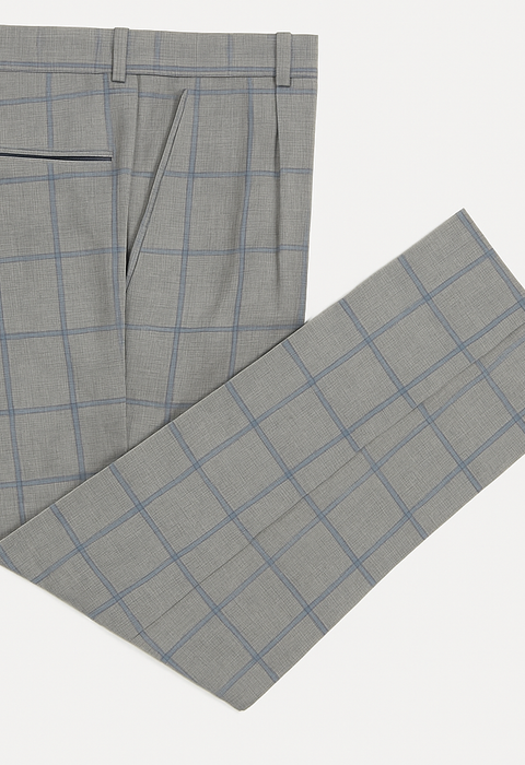 THE MONACO PANTS