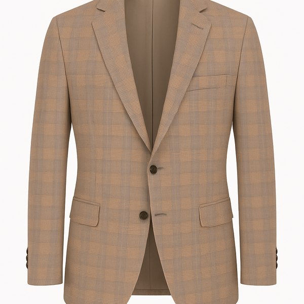 THE ROYALTON JACKET
