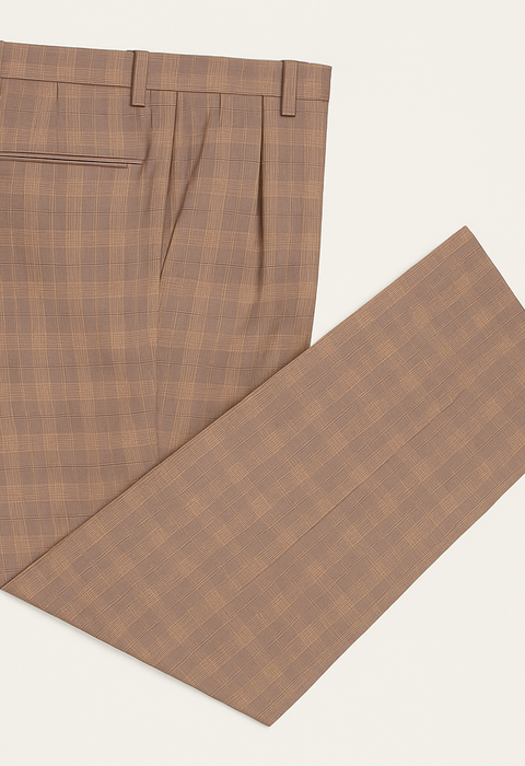 THE ROYALTON PANTS