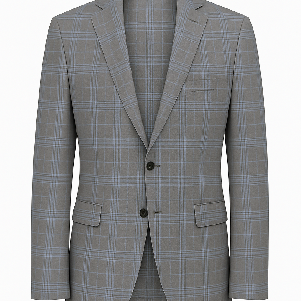 THE STERLING JACKET