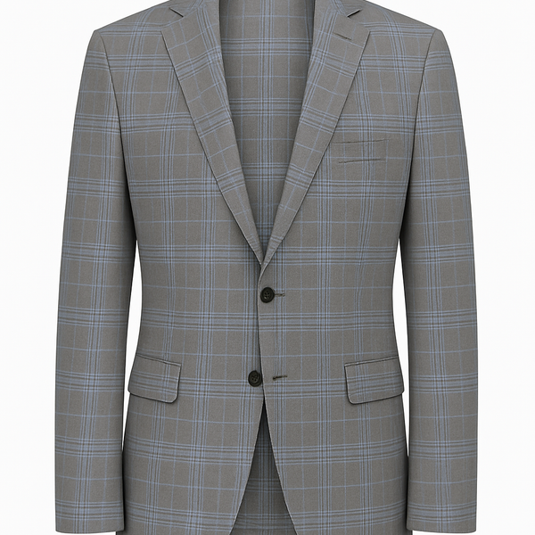 THE STERLING JACKET
