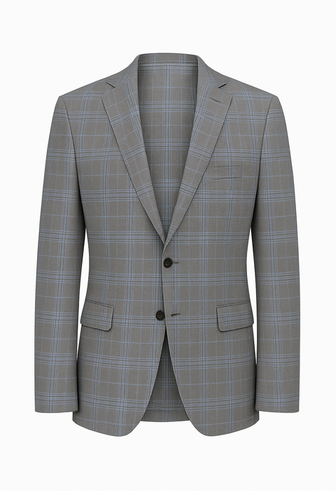 THE STERLING JACKET