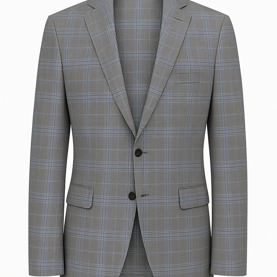 THE STERLING JACKET