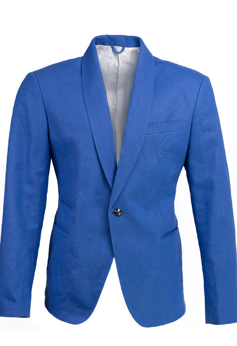 The Admiral Jacket
