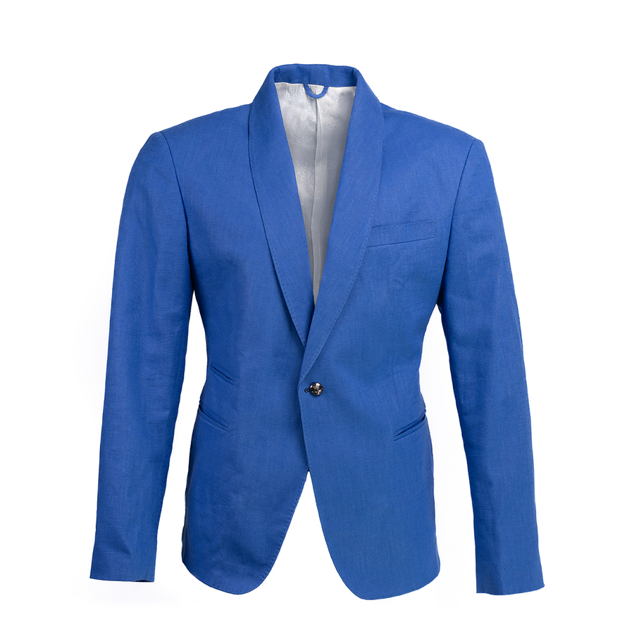 The Admiral Jacket