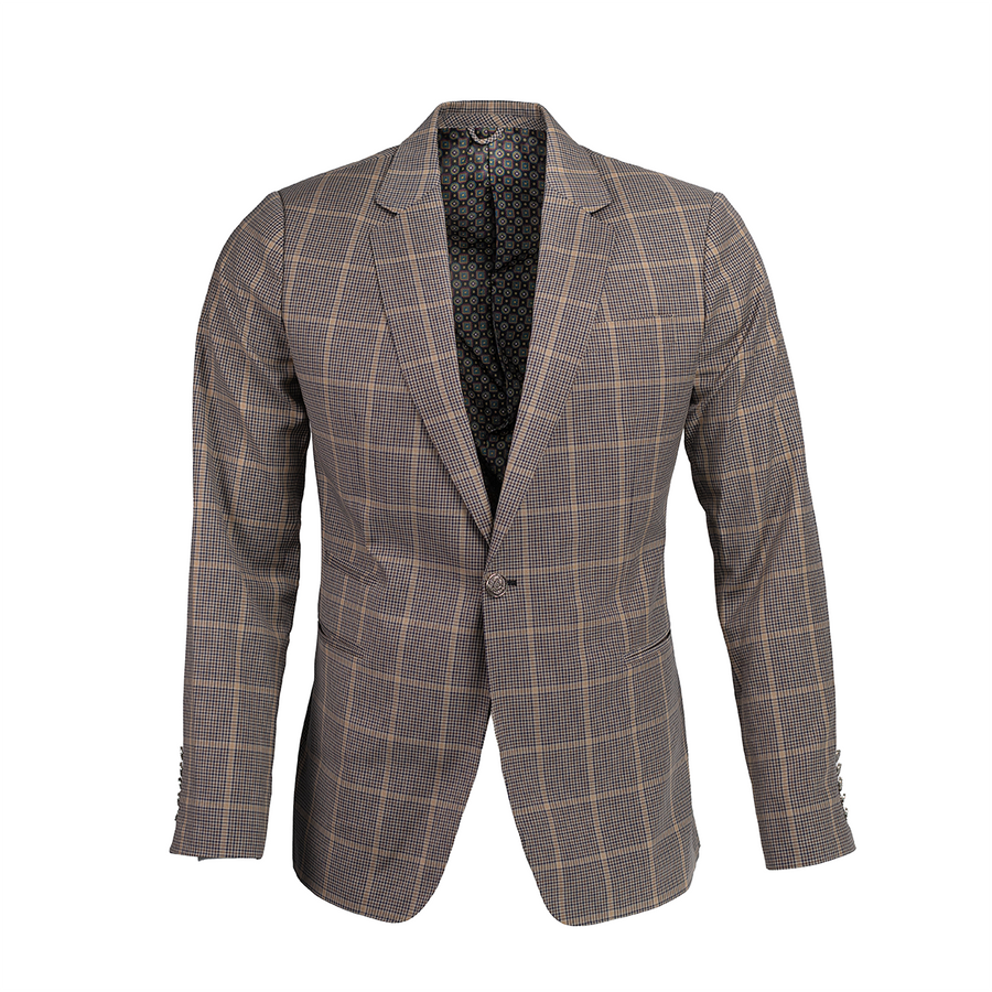 The Gambino Jacket