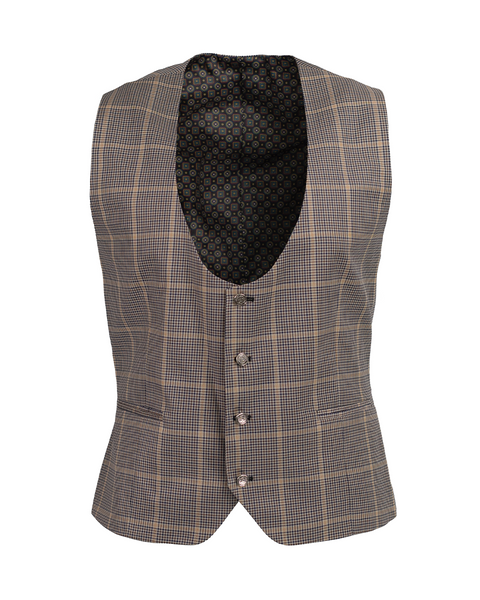 The Gambino  Vest
