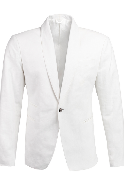 The Miami Jacket