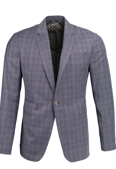 The Raven Jacket