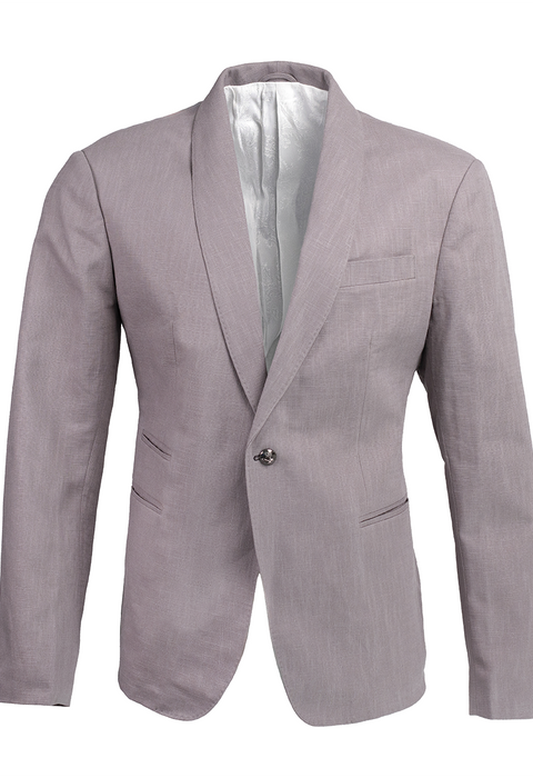 The Sienna Jacket