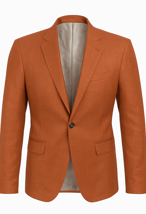 The Arizona Jacket