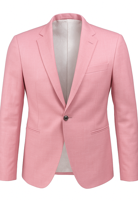 The Amalfi Jacket