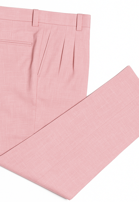 The Amalfi Pants