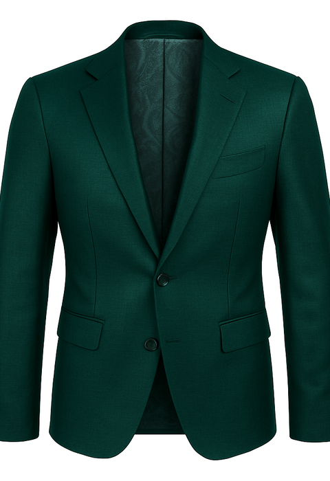 The Castellano Jacket