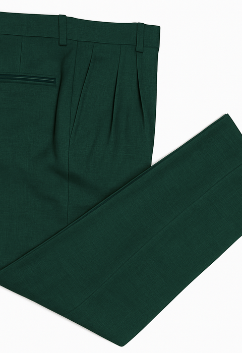 The Castellano Pants