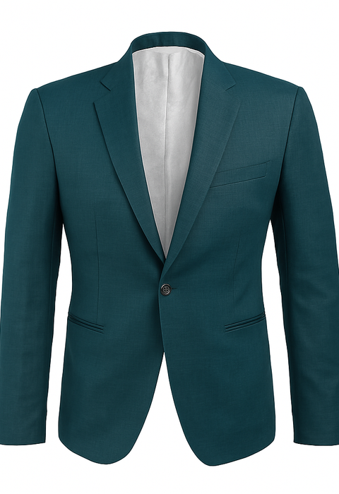 The Elara Jacket