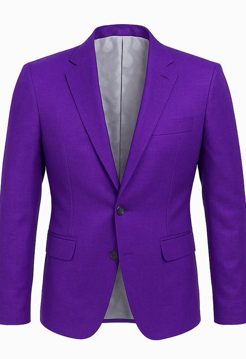 The Portofino Jacket