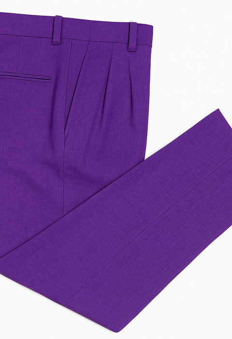 The Portofino Pants