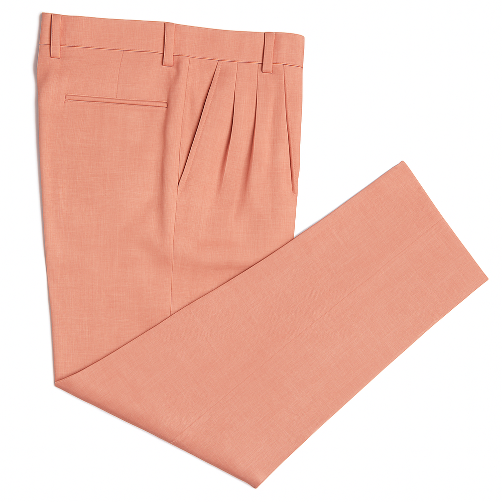 The Toscano Pants