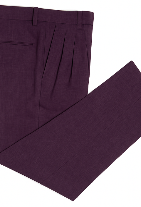 The Velluto Pants
