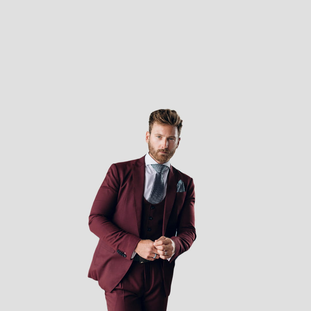 The Crimson