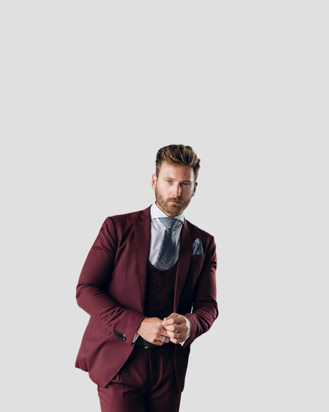 The Crimson