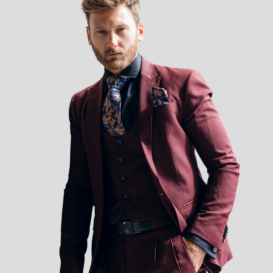 The Crimson
