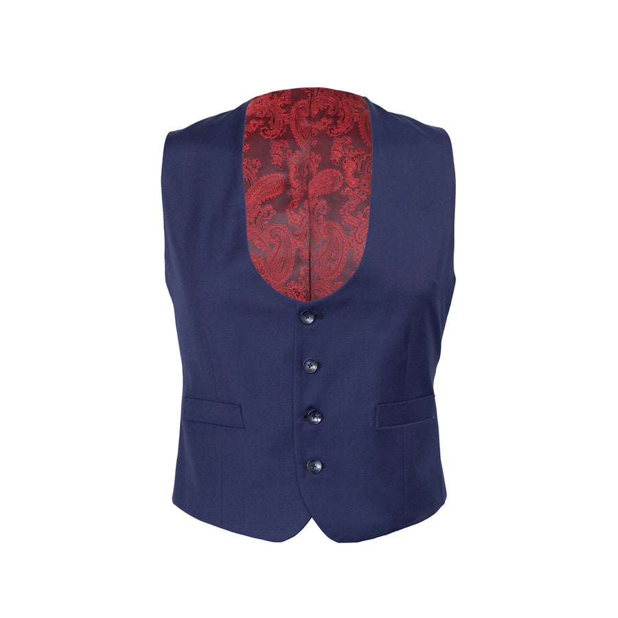 Royal Vest