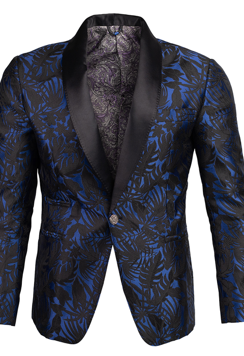 Edition 1 Jacket