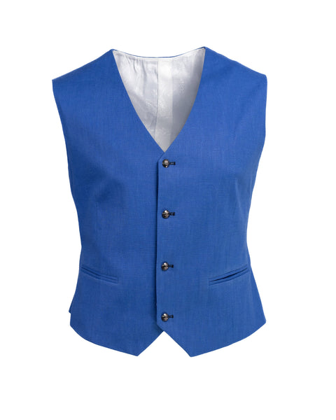 The Admiral Vest