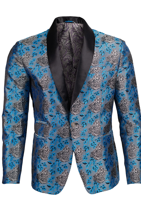 Edition 7 Jacket