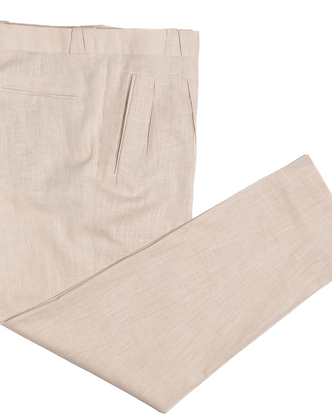 The Ivory Pants