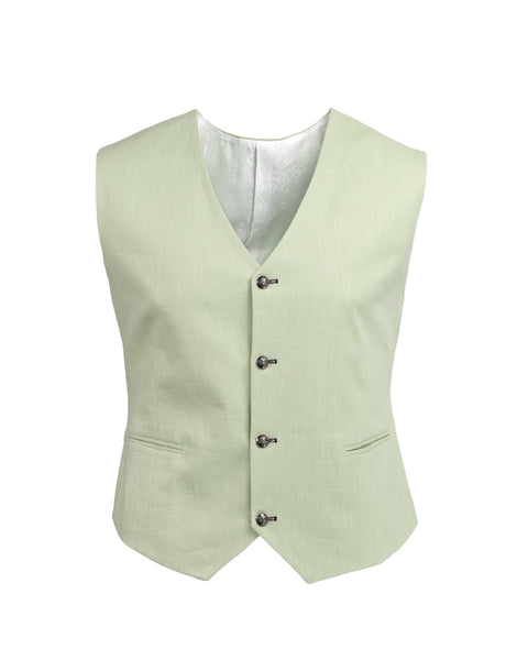 The Viridian Vest