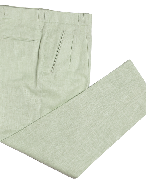The Viridian Pants