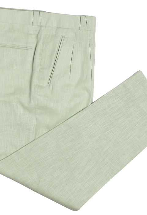 The Viridian Pants