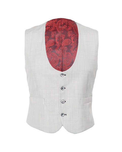 Slate Vest