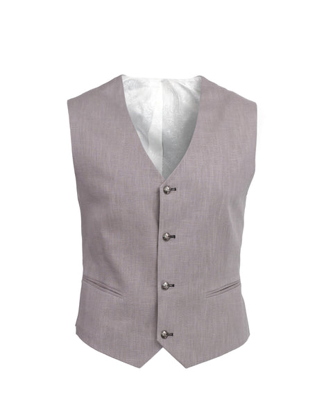 The Sienna Vest