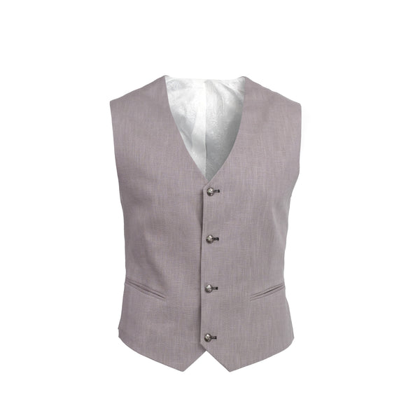 The Sienna Vest