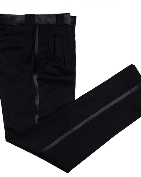 No buckle Belt Loop pants