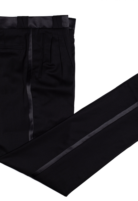 No buckle Belt Loop pants
