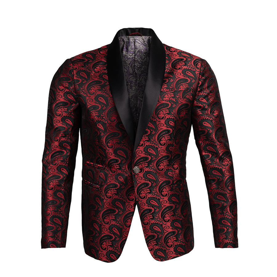 Edition 6 Jacket