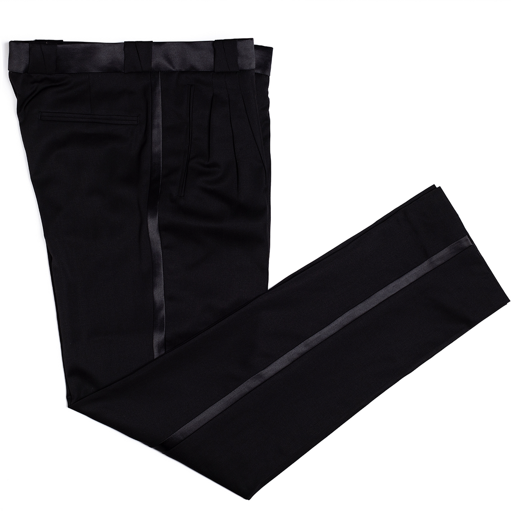  measurements-pant