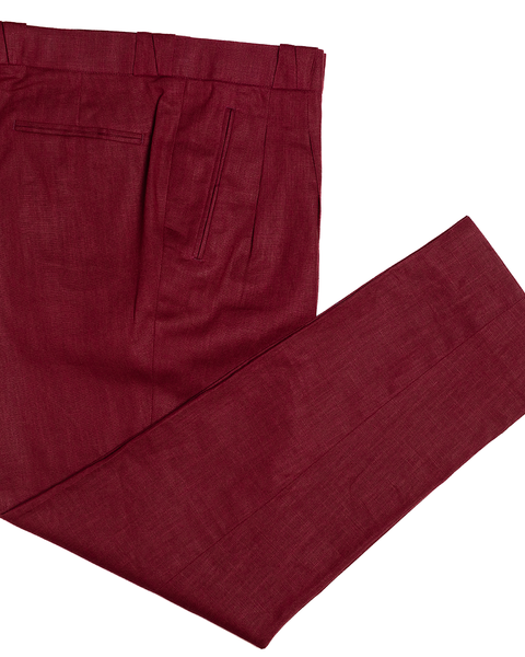 The Rosewood Pants