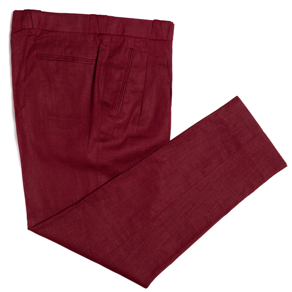 The Rosewood Pants